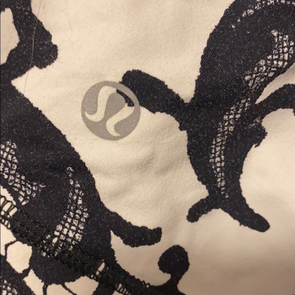Lululemon Tank - Picture 3 of 3
